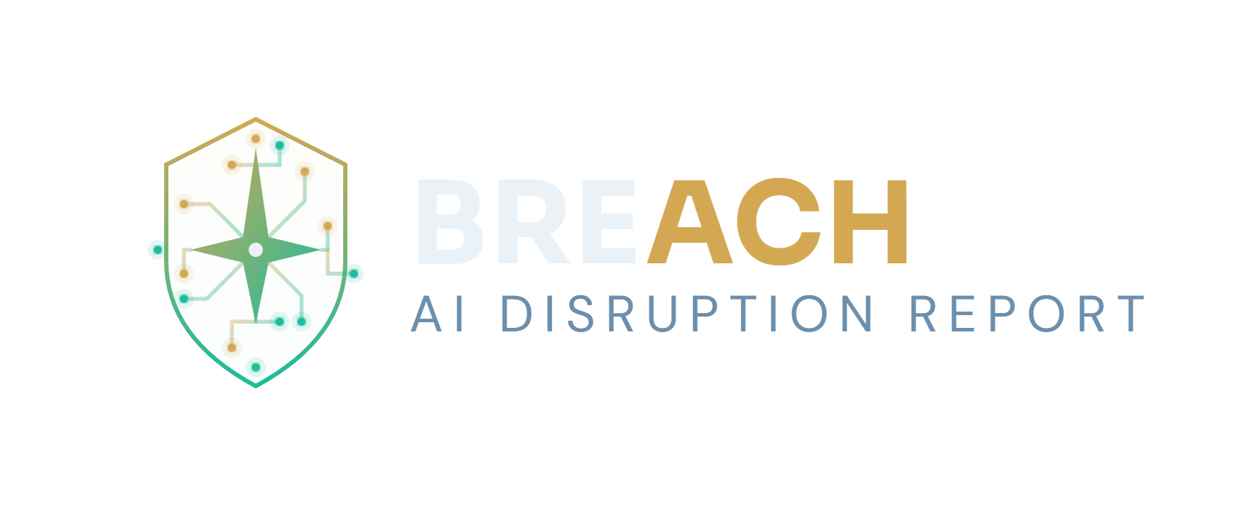 Breach — AI Disruption Report